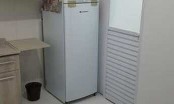 Imagem 6: Aluga-se Kitnet Mobiliada em Tubarão SC