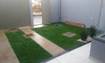 Imagem 5: Casa parque brasilia px mercado floresta, anapolis