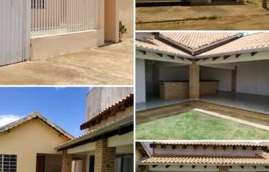 Imagem 2: Aluga -se Casa Casa com 3 dormitórios