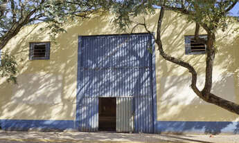 Imagem 7: Barracão/Galpão em Foz