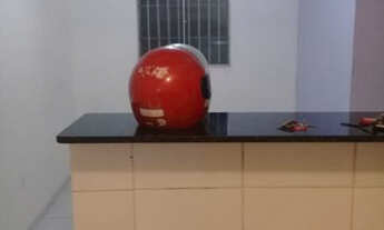 Imagem 5: Aluga se casa em Tibiri 2