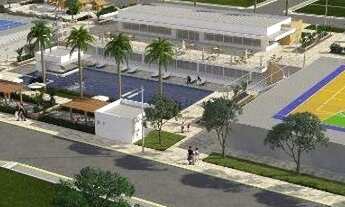 Imagem 6: Monte Carlo - Lotes - 300m²