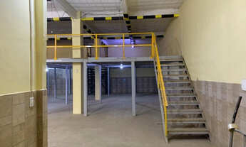 Imagem 4: Galpão / Depósito / Armazém Jacarepaguá