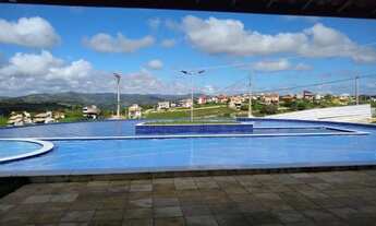 Imagem 3: Loteamento à venda no condomínio Campos do Valle 1