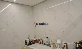 Imagem 4: Oportunidade Unica!! Apartamento de Alto Padrão em Águas Claras - 04 quartos