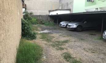 Imagem 3: Terreno 300m2 Bairro Industrial, 6 garagem coberta, 1 quarto nos fundos