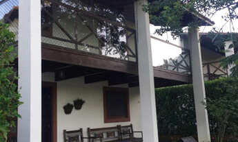 Imagem: Casa em Gravatá em condomínio fechado