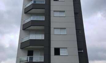 Imagem 2: Apartamento com 3 dormitórios à venda, 152 m² por R$ 850.000,00 - Vila Bocaina - Mauá/SP