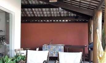 Imagem 7: Aluguel de casa em Guarajuba de 4/4, sendo 3 suítes, completa e confortável