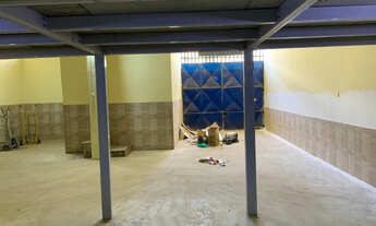 Imagem 6: Galpão / Depósito / Armazém Jacarepaguá