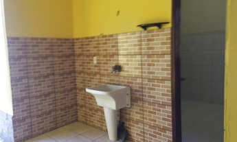 Imagem 4: Indisponível) - Casa Ótima para Locação - Lavapés Resende/RJ