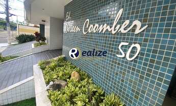 Imagem 2: Apartamento 3 quartos à venda na Praia do Morro, Guarapari-ES - Realize Negócios Imobiliár