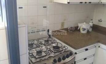 Imagem 5: Apartamento - Jardim Chapadão - Campinas