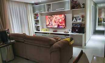 Imagem: APARTAMENTO RESIDENCIAL em São Paulo