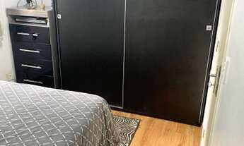 Imagem 4: Lindo Sobrado no Parque Munhoz - 2 dormitórios e 120m²