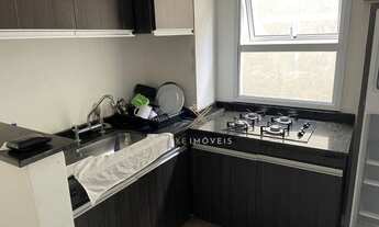 Imagem 2: Apartamento com 1 dormitório à venda, 44 m² por R$ 490.000 - Bela Vista - São Paulo/SP