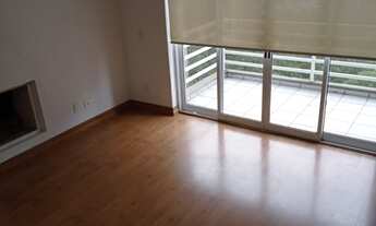 Imagem 2: 1 DORMITÓRIO, 82M², 2 VAGAS DE GARAGEM, VARANDA, MORUMBI