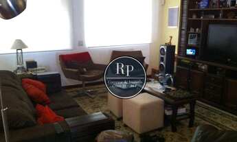 Imagem 4: Excelente Casa com 3 Suítes, 4 vagas à venda,4 vagas cobertas 341 m² por R$ 1.100.000 - Vi