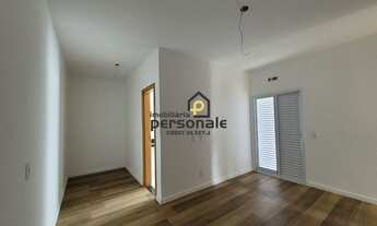 Imagem 7: Casa em condomínio em Sorocaba, Terras de São Francisco