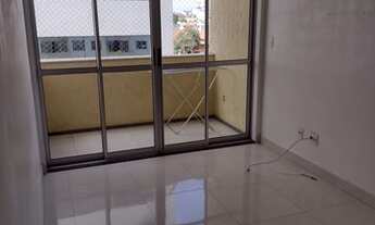 Imagem 4: Apartamento para Aluguel possui com 2 quartos - Estrada do Coco - Lauro de Freitas - BA