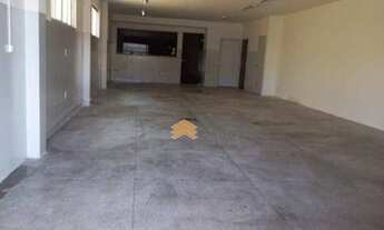 Imagem 2: Galpão para alugar, 193 m² por R$ 2.300,00/mês - Dix-Sept Rosado - Natal/RN