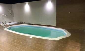 Imagem 4: Casa com 3 dormitórios à venda por R$ 850.000 - Residencial Piccolino - Salto/SP