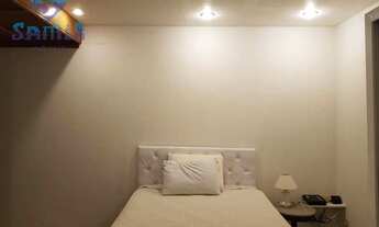 Imagem 5: Ampla Casa Duplex, 4 qtos, 3 Suites Alto luxo, piscina, churrasqueira, Moneró- Ilha Gov