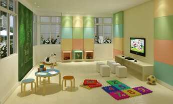 Imagem 5: Apartamento para alugar no passare