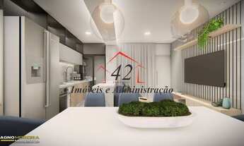 Imagem 7: Casa Condomínio fechado 2 suítes 2 vagas 121m²