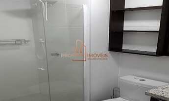 Imagem 7: Apartamento Mobiliado Duo Jk - Locação ou Venda