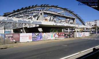Imagem: PORTO ALEGRE - Terreno Padrão - NAVEGANTES