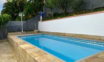 Imagem: EXCELENTE CASA 5QTOS-3SUÍTES-360M2-2VGS