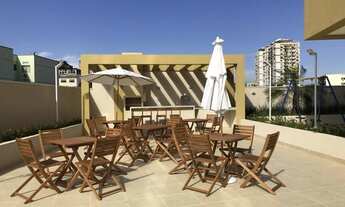 Imagem 6: Apartamento 71 m² com 3 quartos em Cachambi - Now Cachambi