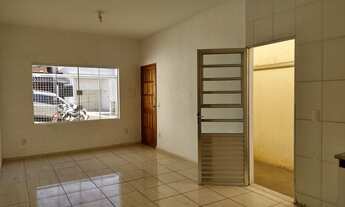 Imagem 1: Casa térrea à venda no Jataí - 2 dormitórios - 1 banheiro - Excelente oportunidade - Soroc