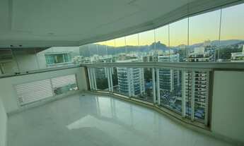 Imagem 4: Excelente Cobertura Bora Bora - Barra da Tijuca