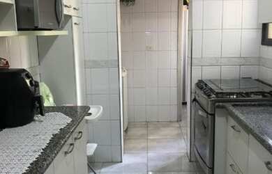 Imagem 5: Apartamento à venda, 3 quartos, 1 suíte, 2 vagas, Vila Palmeiras - São Paulo/SP