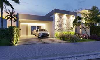 Imagem 4: CASA NO ALDEBARAN LESTE