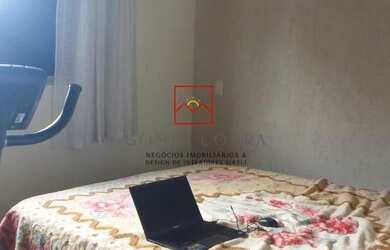 Imagem 2: Oportunidade apartamento 3 quartos, 1 banheiro, 1 vaga no Havaí