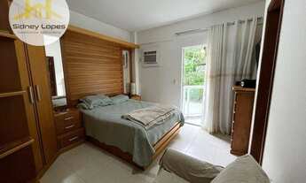 Imagem 7: Casa com 3 dormitórios à venda, 111 m² por R$ 550.000 - Pechincha - Rio de Janeiro/RJ