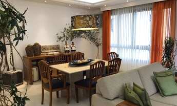 Imagem 5: Apartamento com 3 dormitórios à venda, 194 m² por R$ 1.220.000,00 - Embaré - Santos/SP