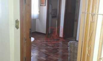 Imagem 4: Kitnet térreo com área e vaga rotativa