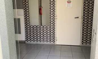 Imagem 2: BENTOALVES aluga apto. c/ 02 dorm, prédio com boa infraestrutura, no Bela Vista - Caxias d