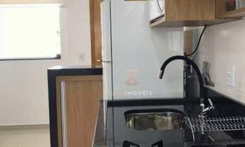 Imagem 2: Apartamento com 1 dormitório à venda, 48 m² por R$ 260.000 - Belém - São Paulo/SP