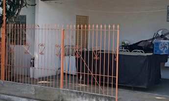 Imagem 6: Casa para venda possui 206 metros quadrados com 3 quartos em Centro - Presidente Epitácio