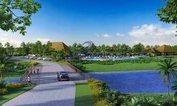 Imagem 4: Condominio Praia Bella em Praia do Forte