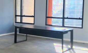 Imagem 7: Conjunto comercial com 400 m² de área útil 12 vagas de garagem, mobiliado ar condicionado