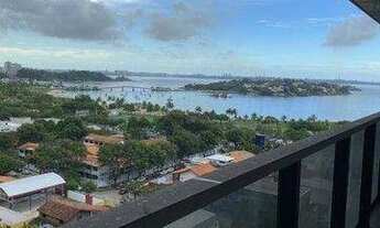 Imagem 2: Apartamento à venda, 99 m² por R$ 1.800.000,00 - Enseada do Suá - Vitória/ES