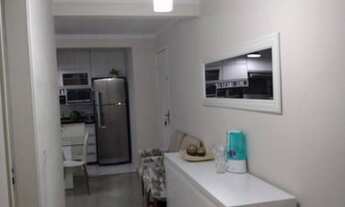 Imagem 6: Lindo apartamento no horto do ypê - Sant Ângelo - 46m²
