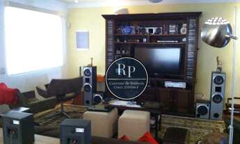 Imagem 5: Excelente Casa com 3 Suítes, 4 vagas à venda,4 vagas cobertas 341 m² por R$ 1.100.000 - Vi