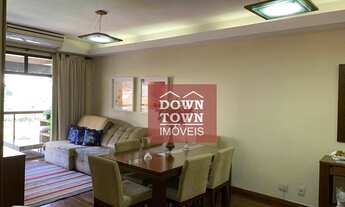 Imagem: Apartamento Indevassável com 4 dormitórios